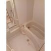 バス/シャワー