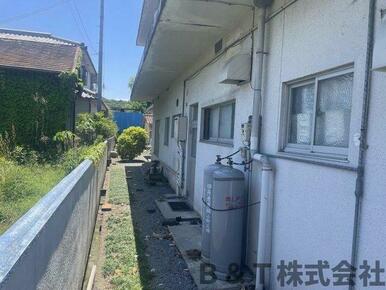 ■現地見学随時募集中■現地待ち合わせ歓迎■不動産購入は「Ｂ＆Ｔ株式会社」まで
