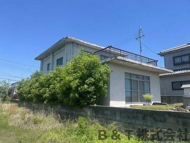 ■現地見学随時募集中■現地待ち合わせ歓迎■不動産購入は「Ｂ＆Ｔ株式会社」まで