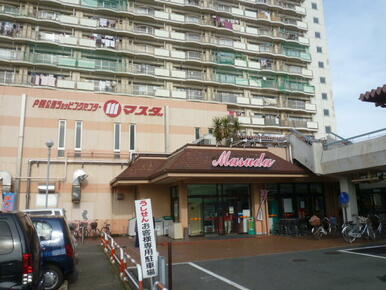ﾏｽﾀﾞ戸頭店