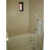 バス/シャワー