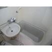 バス/シャワー