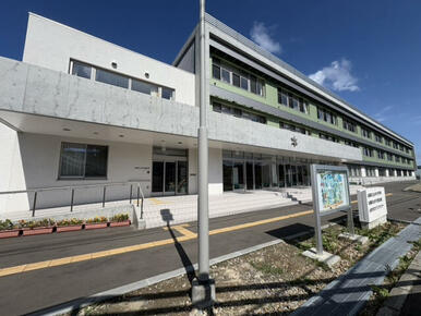 山の手小学校