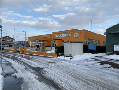 すみよし認定こども園