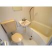 バス/シャワー