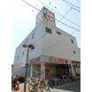 ショッピング施設