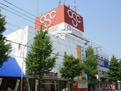 Olympic(オリンピック) 川崎鹿島田店