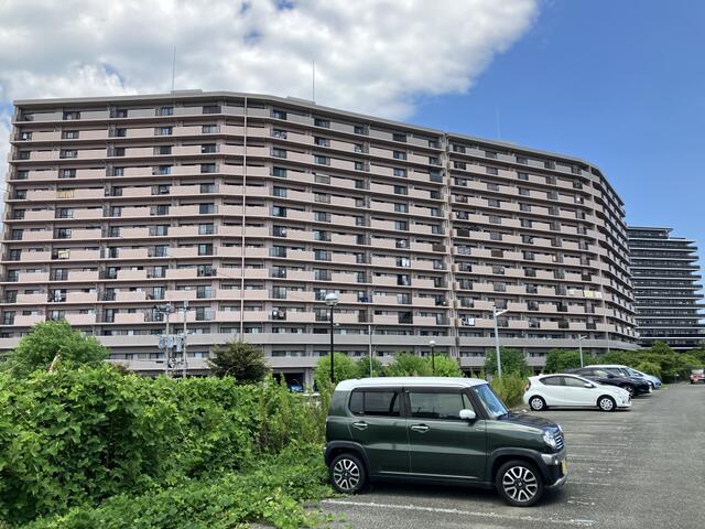 物件画像 福津市 中央１丁目 (福間駅) 3階 3LDK