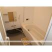 バス/シャワー