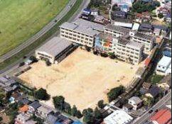 福山市立千田小学校