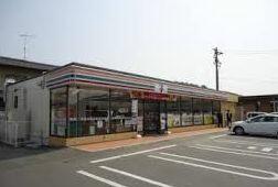 セブンイレブン福山中津原堂前店