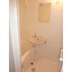 バス/シャワー