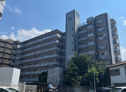 物件画像 福岡市南区 三宅３丁目 (井尻駅) 3階 2LDK