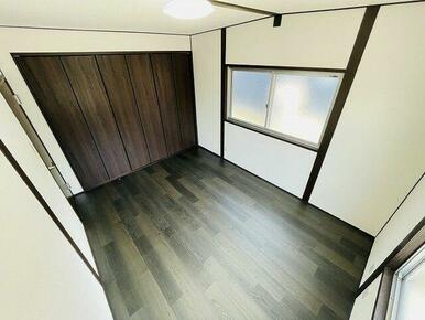 洋室２ー２