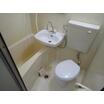 バス/シャワー