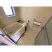 バス/シャワー