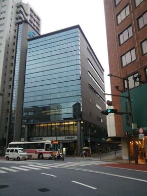 福岡銀行 小倉支店