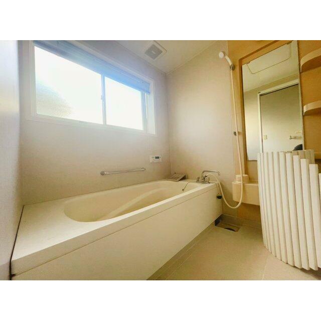 日々の暮らしに欠かせないお風呂です