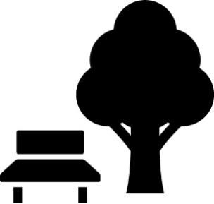 泉野町3丁目緑地