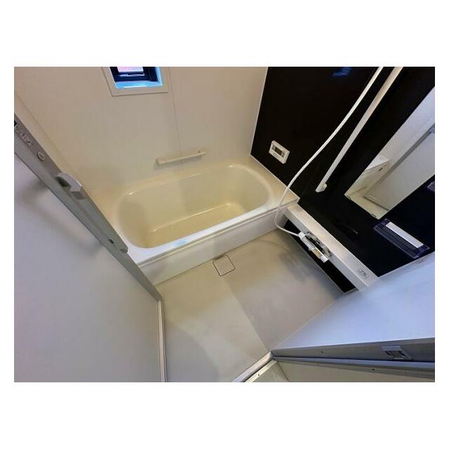 ユニットバス　その１