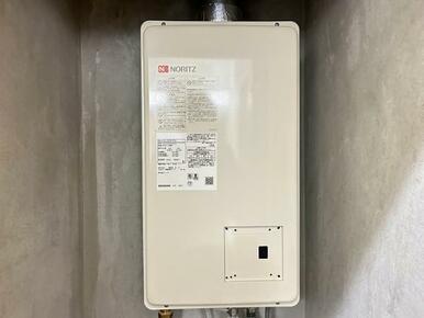 給湯器