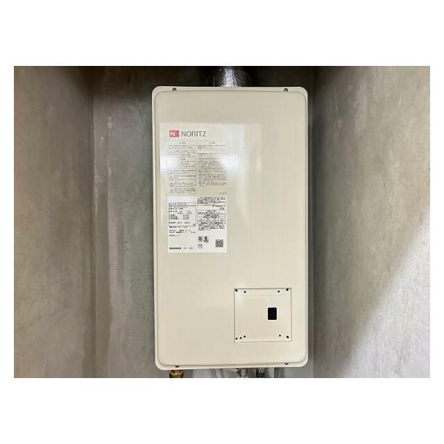 給湯器