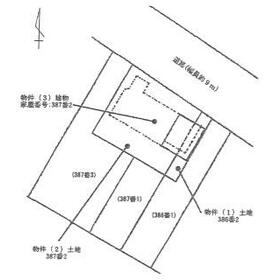 地形図等