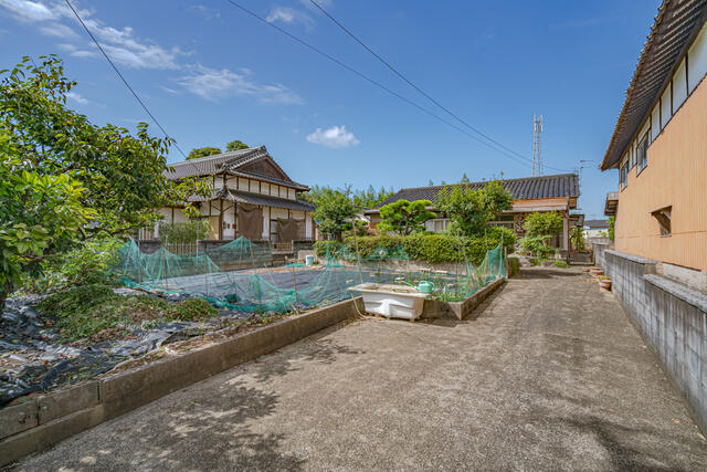 物件画像 鞍手郡鞍手町 大字新延 1階建 6DK