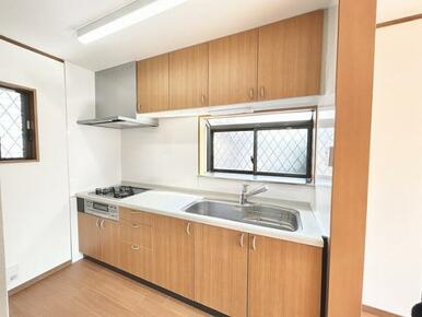 キッチン　(３)