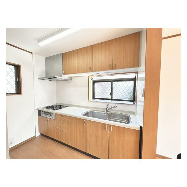 キッチン　(３)