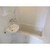 バス/シャワー