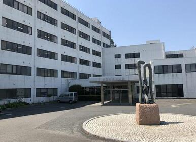 医療法人碧水会門司田野浦病院