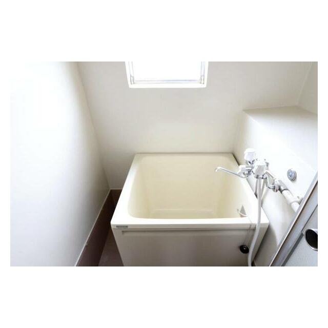 ビレッジハウスの同一物件・同一タイプの間取りの写真です