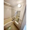 バス/シャワー