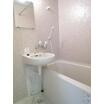 バス/シャワー
