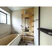 バス/シャワー