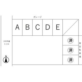 平面図