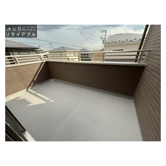 detached 本田町