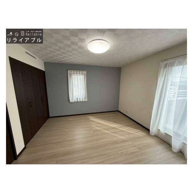 detached 本田町