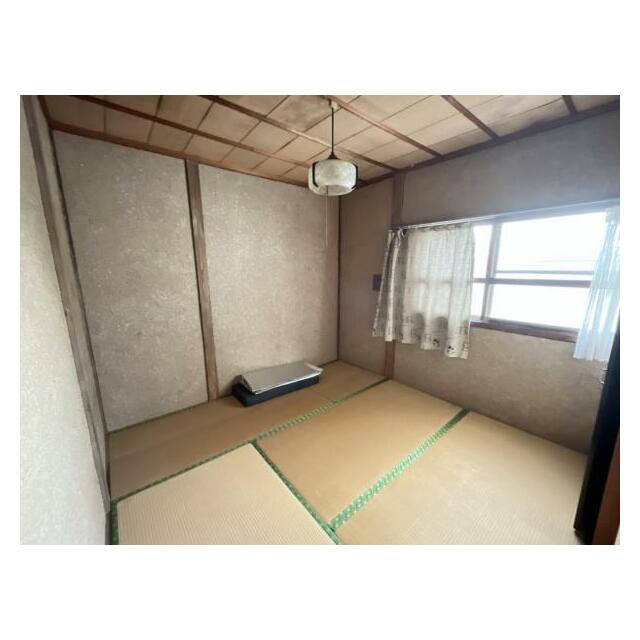 東側住宅