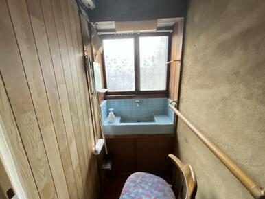東側住宅