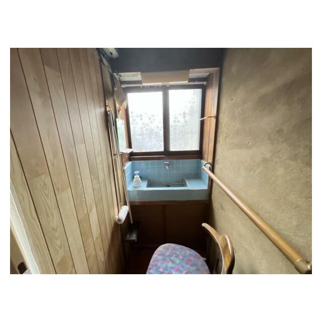 東側住宅
