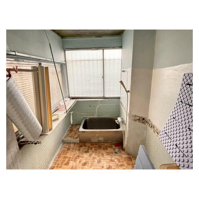 西側住宅