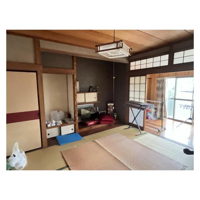 東側住宅