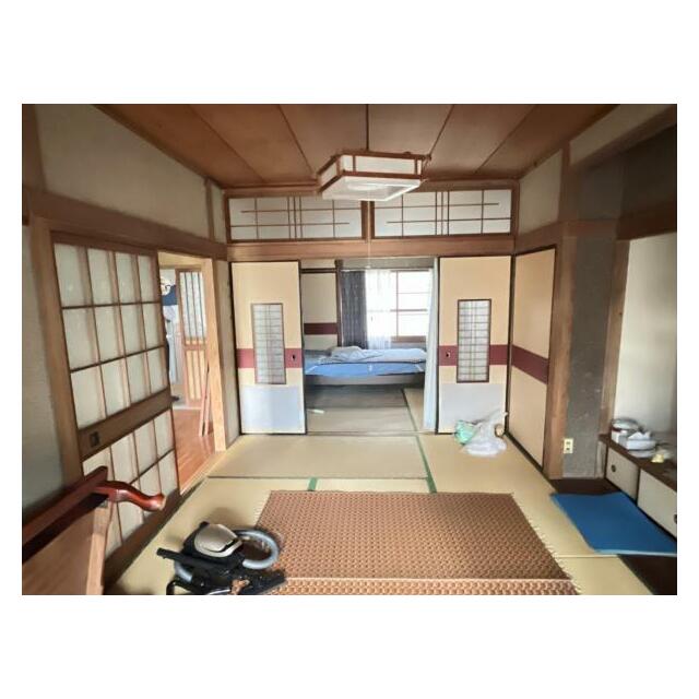 東側住宅