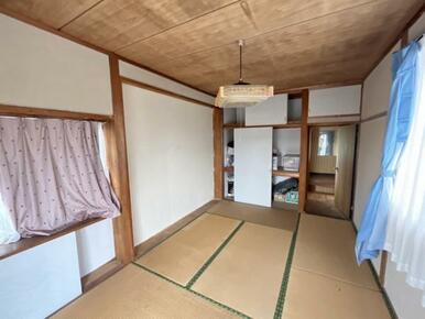 東側住宅