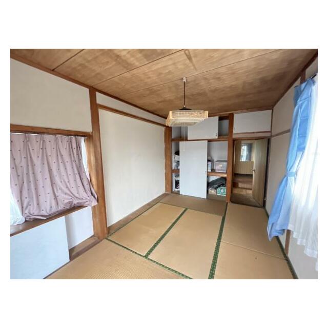 東側住宅