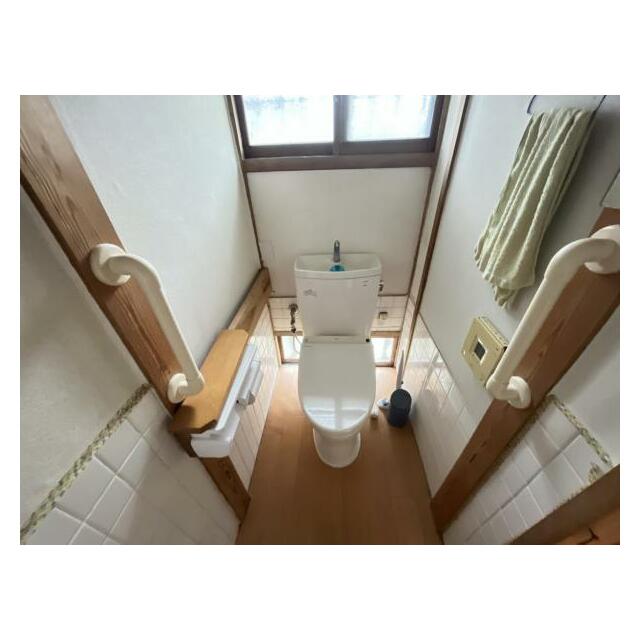 東側住宅
