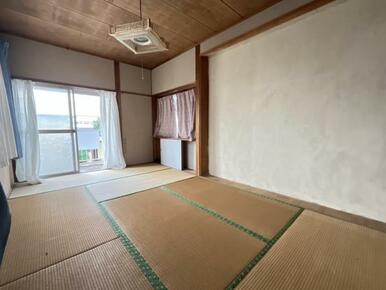 東側住宅