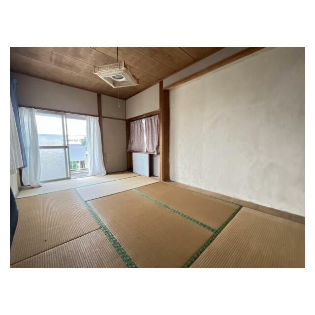 東側住宅